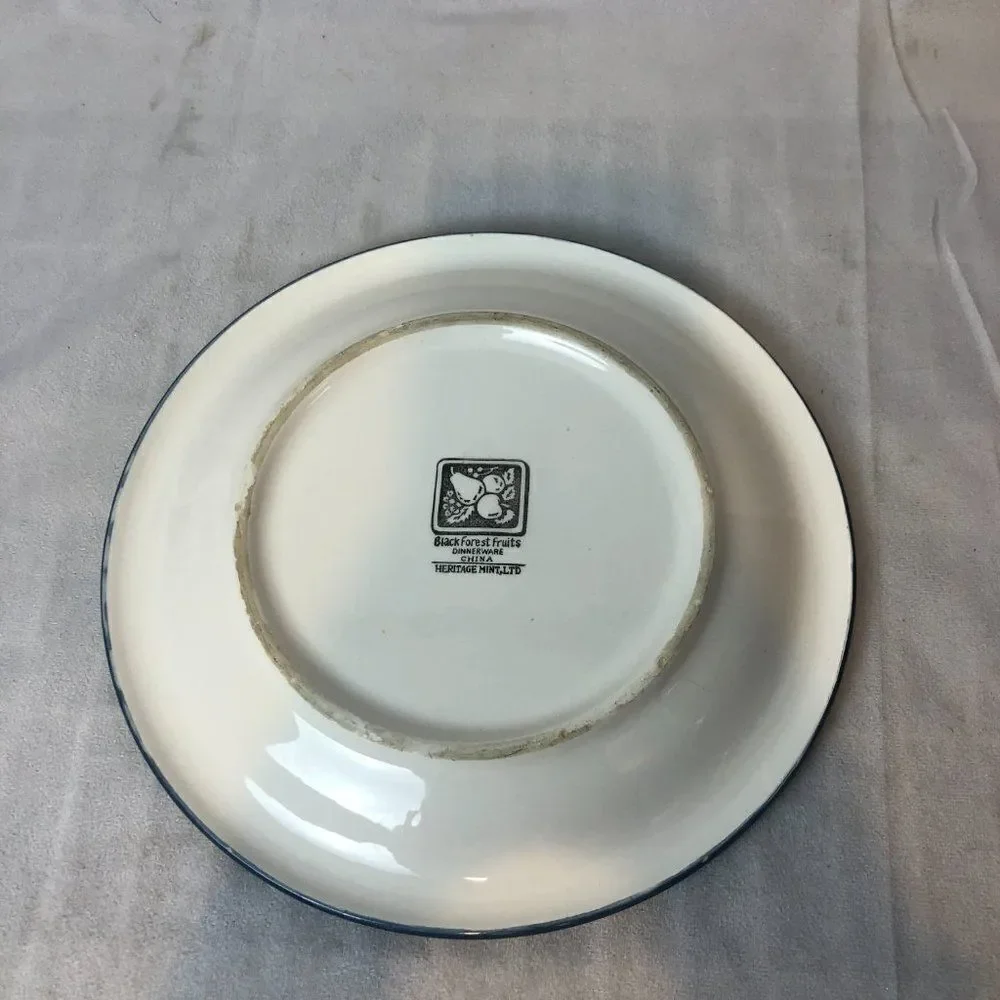 HERITAGE MINT 
